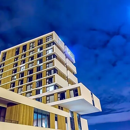 Der Valk Luxembourg Arlon