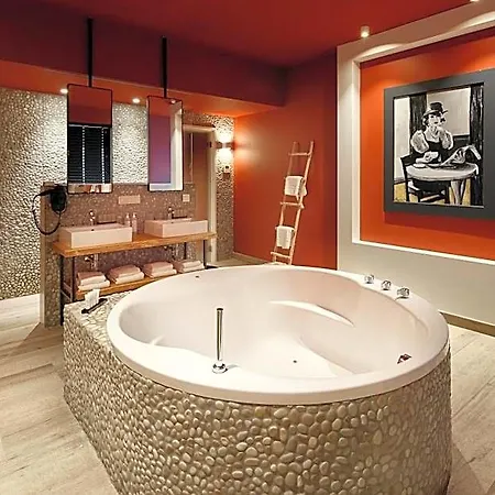 Hotel Der Valk Luxembourg