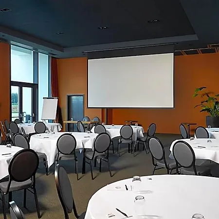 Der Valk Luxembourg Hotel 4*