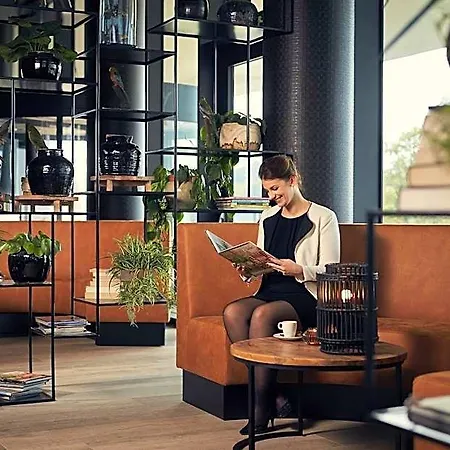 Hotel Der Valk Luxembourg Arlon