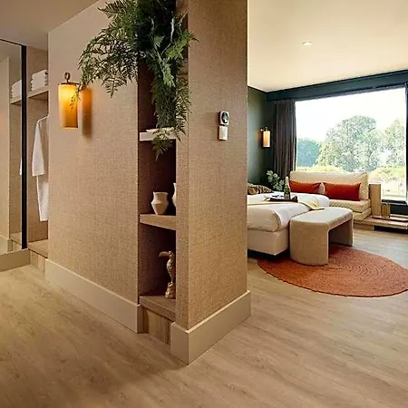Der Valk Luxembourg Hotel