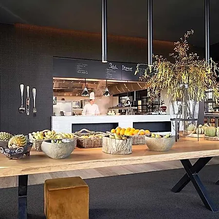 Der Valk Luxembourg 4*