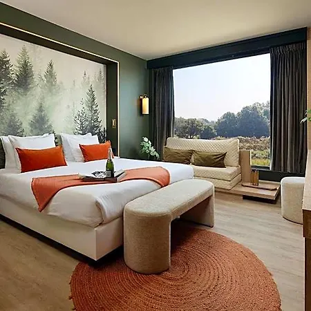 Hotel Der Valk Luxembourg