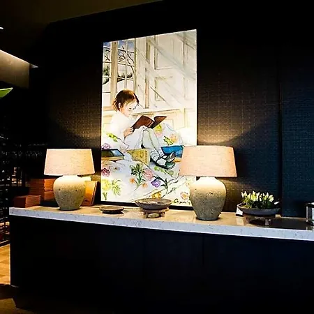 Der Valk Luxembourg Hotel Arlon
