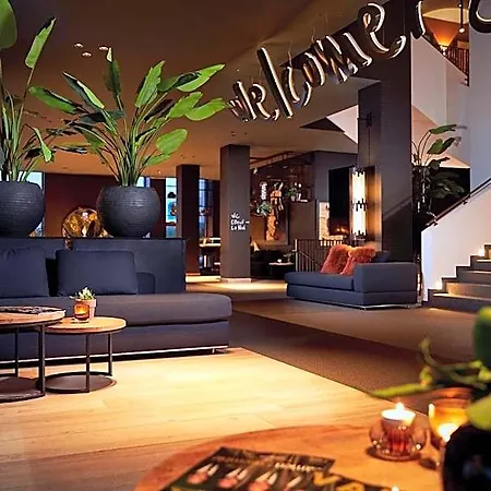 Der Valk Luxembourg 4* Arlon