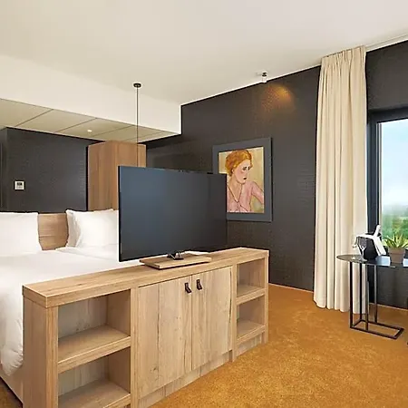 Hotel Der Valk Luxembourg 4*