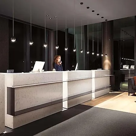 Der Valk Luxembourg 4*