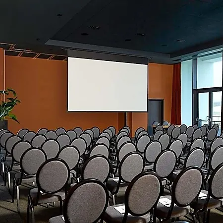 Der Valk Luxembourg Hotel