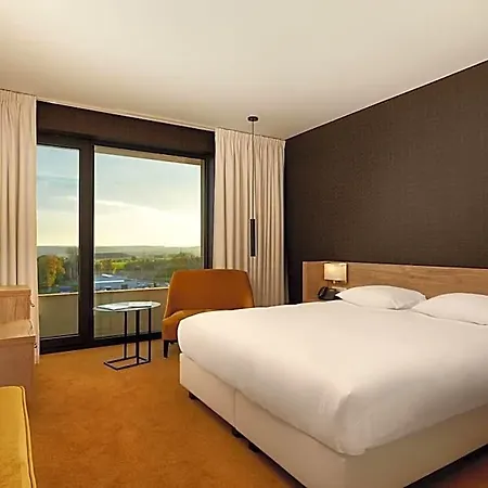 Der Valk Luxembourg 4* Arlon