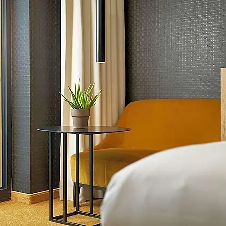 Der Valk Luxembourg Hotel Arlon