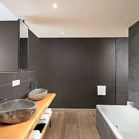 Der Valk Luxembourg Hotel Arlon
