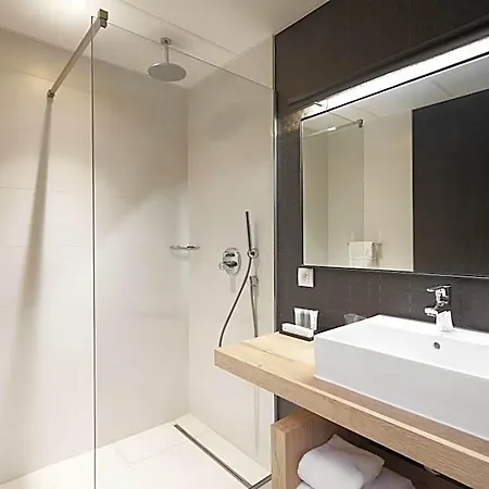 Der Valk Luxembourg Hotel 4*