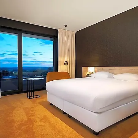 酒店 Der Valk Luxembourg 阿尔隆