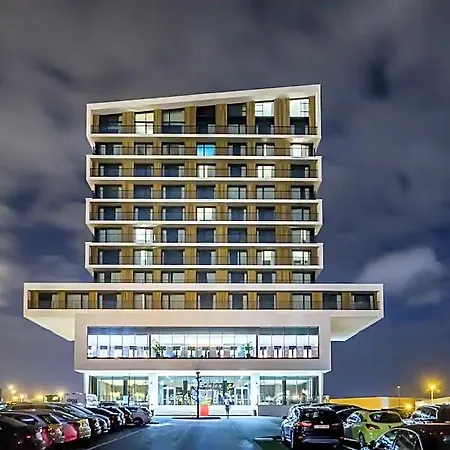 Der Valk Luxembourg