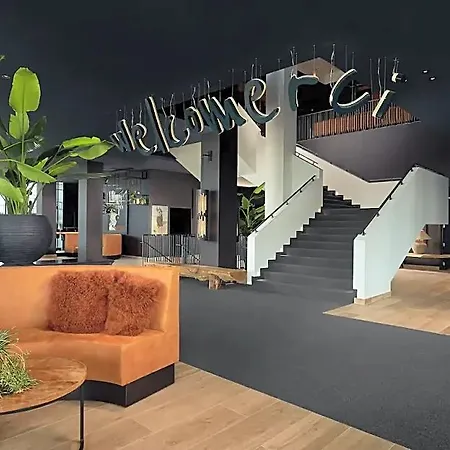 Der Valk Luxembourg 4*