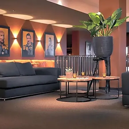 Hotel Der Valk Luxembourg Arlon