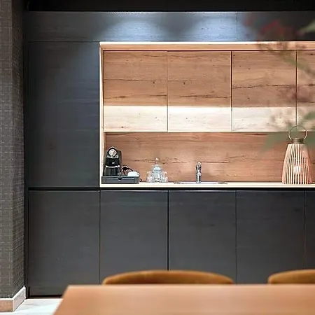 Der Valk Luxembourg 阿尔隆
