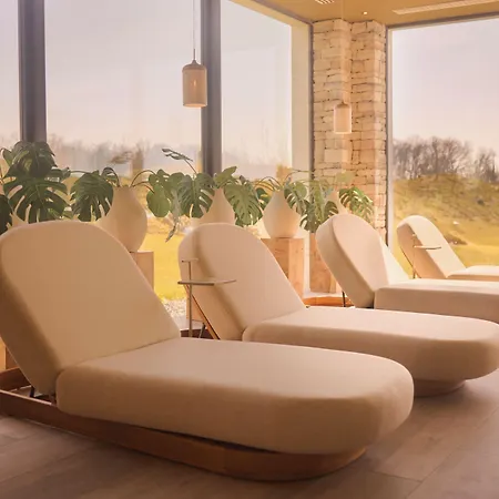 Der Valk Luxembourg Hotel 4*