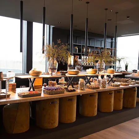 Hotel Der Valk Luxembourg