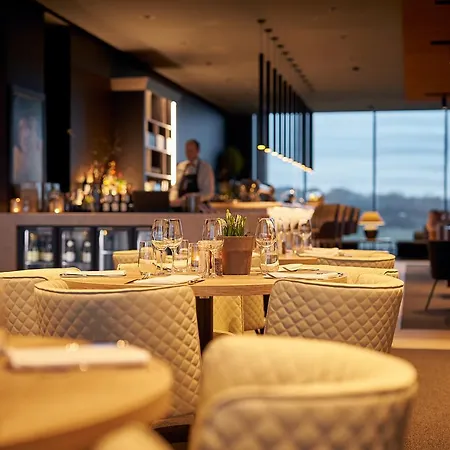 酒店 Der Valk Luxembourg 4*