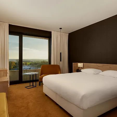 酒店 Der Valk Luxembourg 阿尔隆