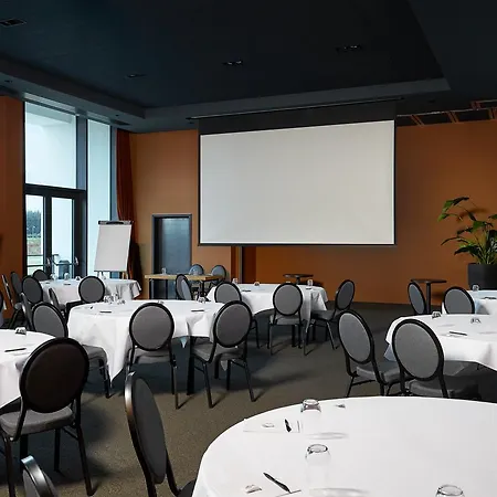 酒店 Der Valk Luxembourg 阿尔隆