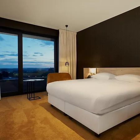 酒店 Der Valk Luxembourg 阿尔隆