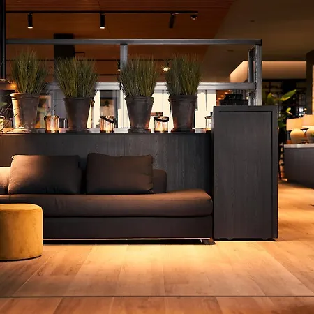 Der Valk Luxembourg Hotel 4*