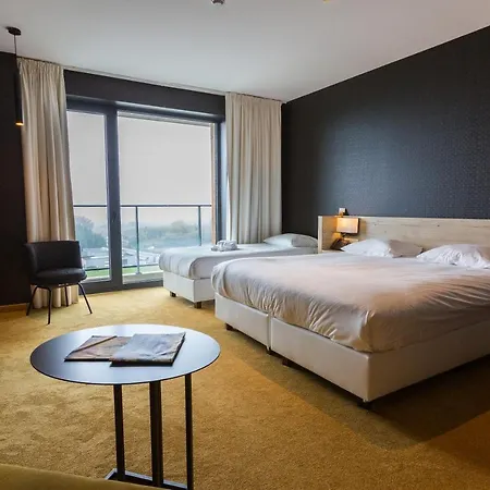 Der Valk Luxembourg Hotel Arlon