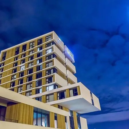 Der Valk Luxembourg 4*