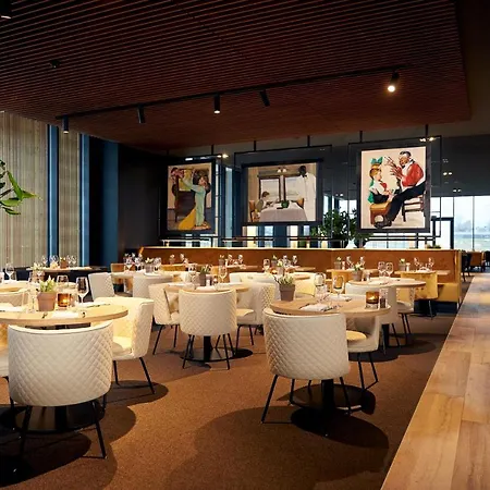 Der Valk Luxembourg