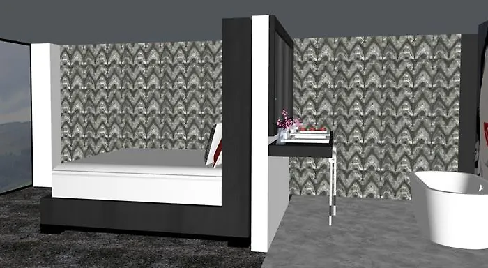 Der Valk Luxembourg 4* 阿尔隆