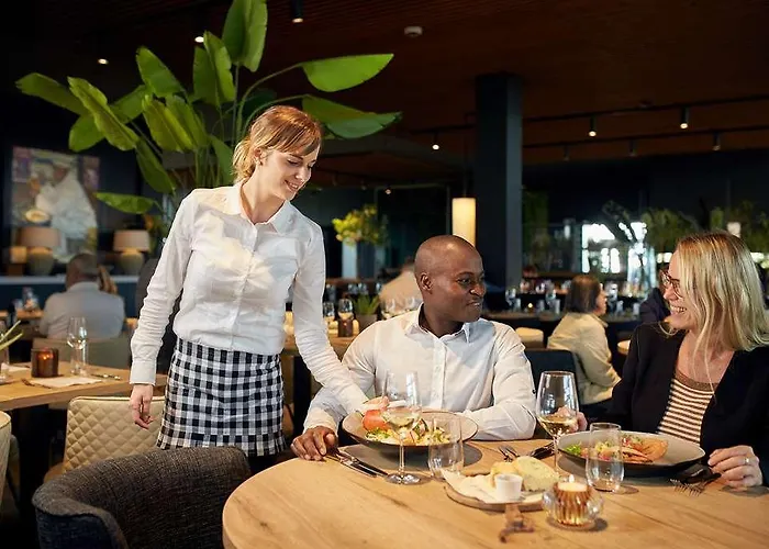 Der Valk Luxembourg 4* Arlon