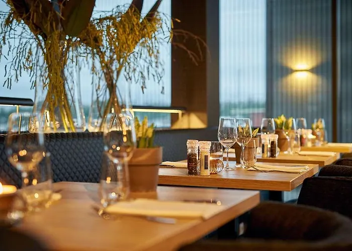 Der Valk Luxembourg Arlon