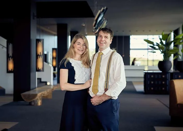 Der Valk Luxembourg 4*