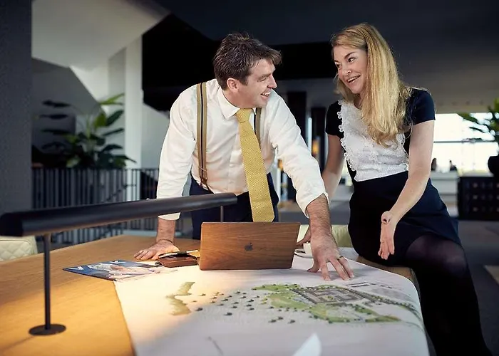 Der Valk Luxembourg Arlon