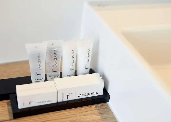 Der Valk Luxembourg 4*