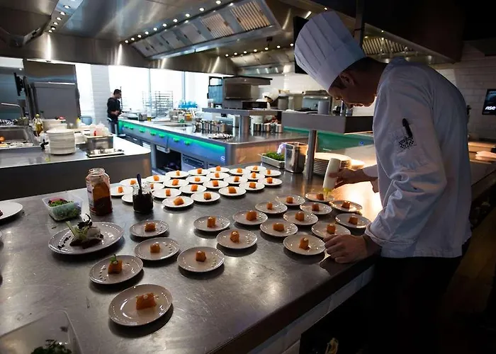 Der Valk Luxembourg Hotel 4*