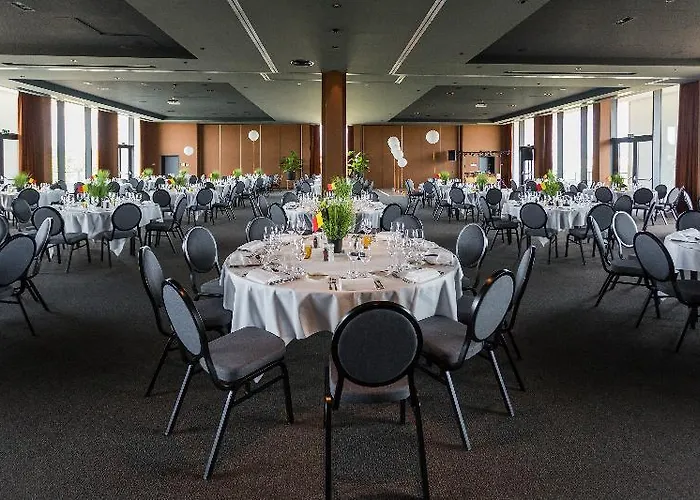 Der Valk Luxembourg 4* Arlon