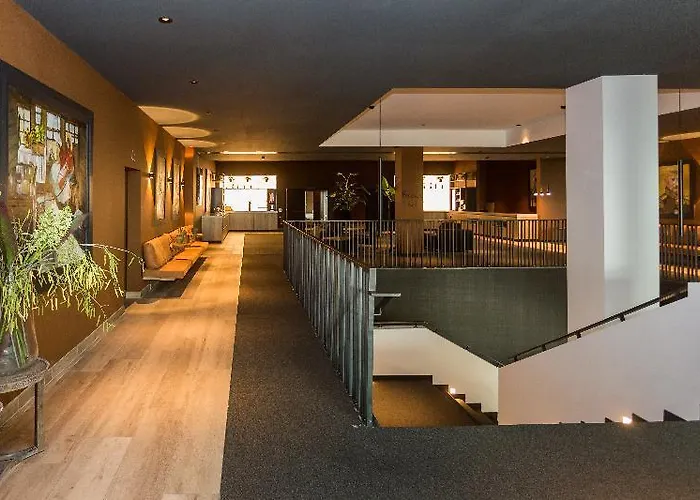 Der Valk Luxembourg 酒店