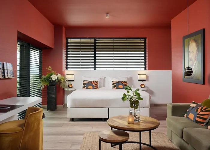 Der Valk Luxembourg Hotel Arlon