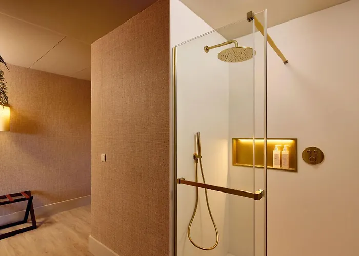 Der Valk Luxembourg Hotel Arlon