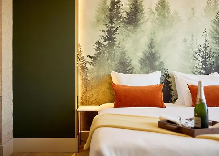 Der Valk Luxembourg 4*