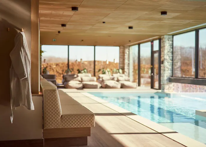 Hotel Der Valk Luxembourg