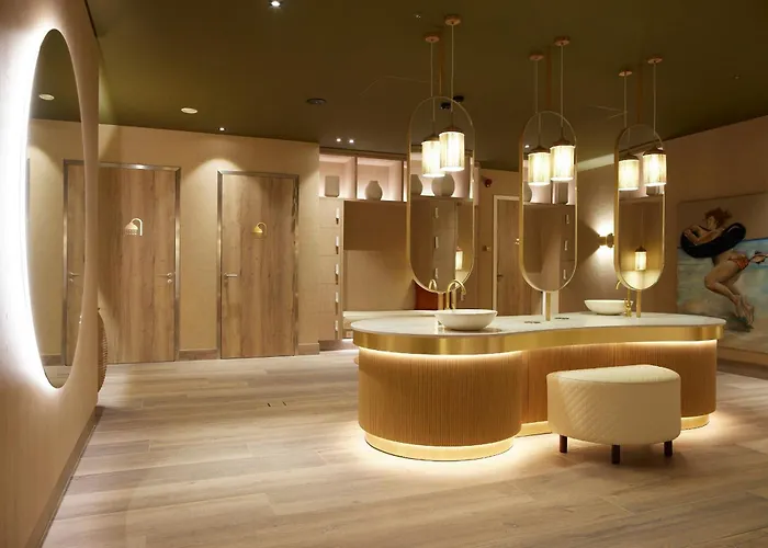 Der Valk Luxembourg Hotel Arlon