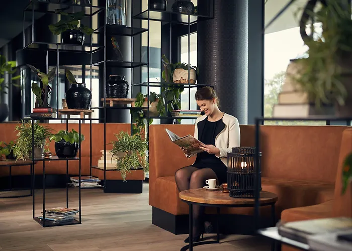 Der Valk Luxembourg Arlon