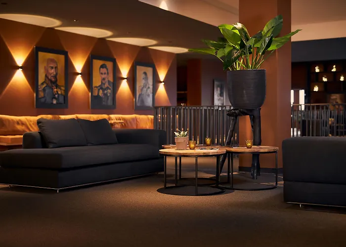 Der Valk Luxembourg 4* Arlon