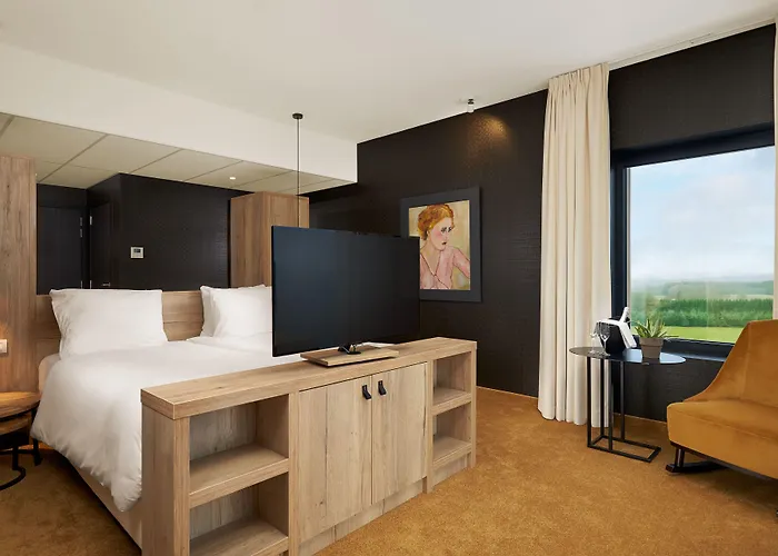 Der Valk Luxembourg Arlon