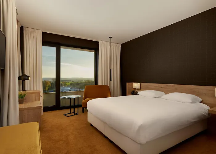 Der Valk Luxembourg Arlon