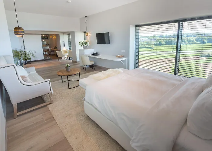 Der Valk Luxembourg Arlon